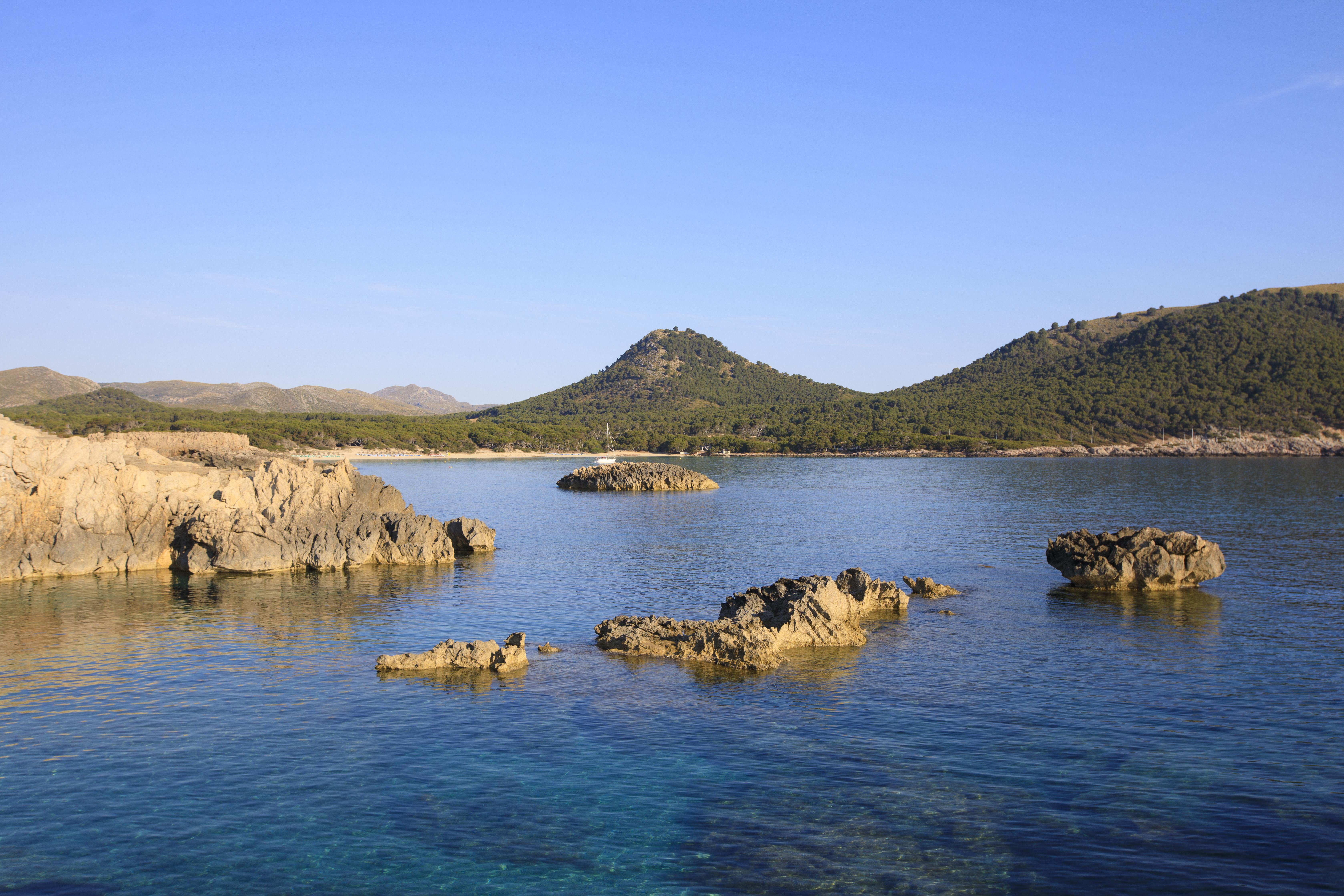 Thb Cala Lliteras (Adults Only) Hotel Cala Ratjada  Buitenkant foto