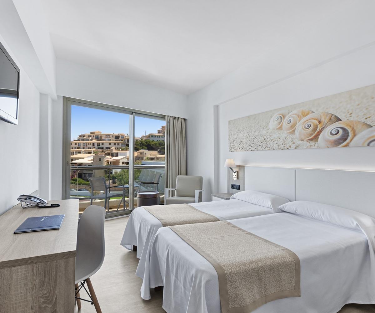 Thb Cala Lliteras (Adults Only) Hotel Cala Ratjada  Buitenkant foto
