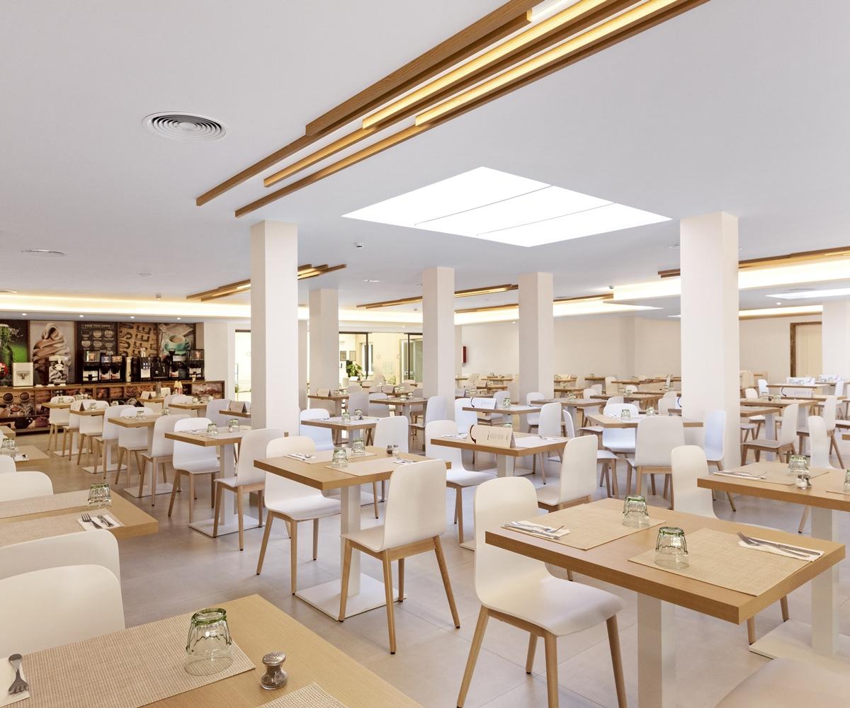 Thb Cala Lliteras (Adults Only) Hotel Cala Ratjada  Buitenkant foto