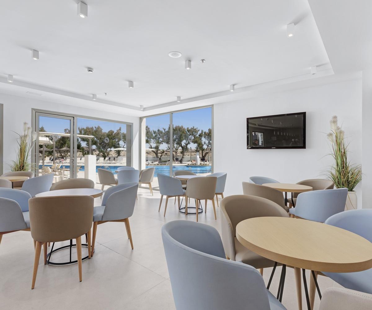 Thb Cala Lliteras (Adults Only) Hotel Cala Ratjada  Buitenkant foto