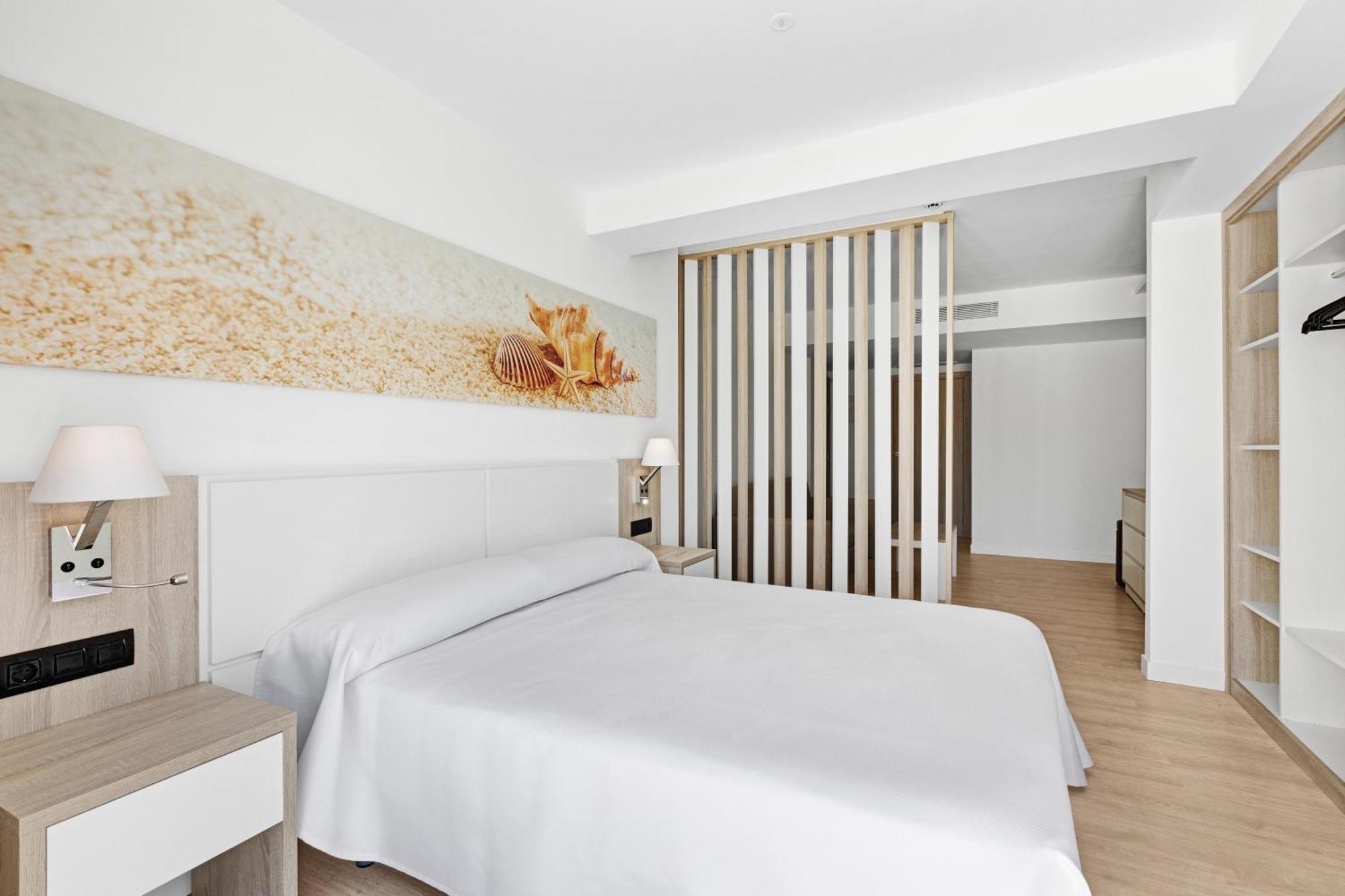 Thb Cala Lliteras (Adults Only) Hotel Cala Ratjada  Buitenkant foto