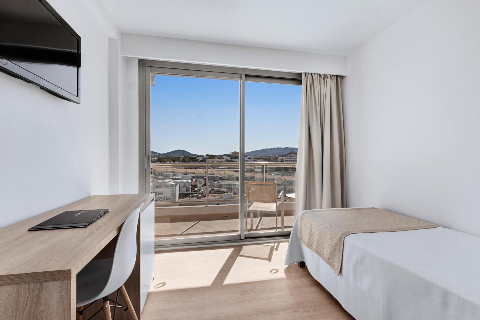 Thb Cala Lliteras (Adults Only) Hotel Cala Ratjada  Buitenkant foto