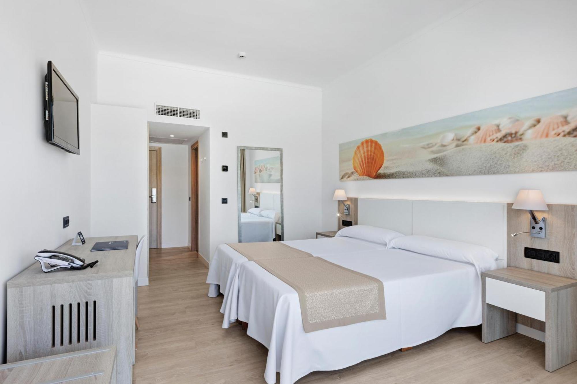 Thb Cala Lliteras (Adults Only) Hotel Cala Ratjada  Buitenkant foto