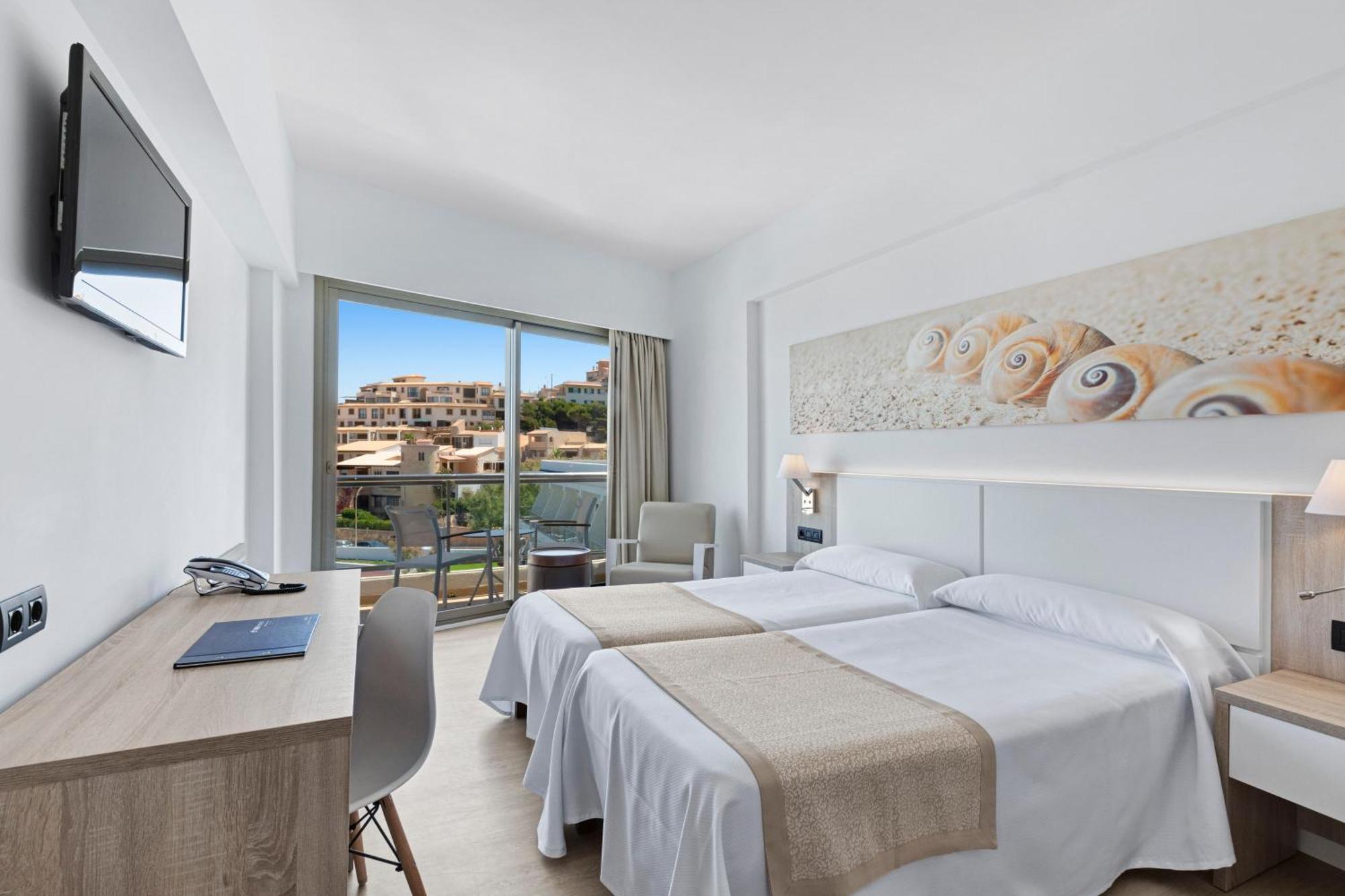 Thb Cala Lliteras (Adults Only) Hotel Cala Ratjada  Buitenkant foto