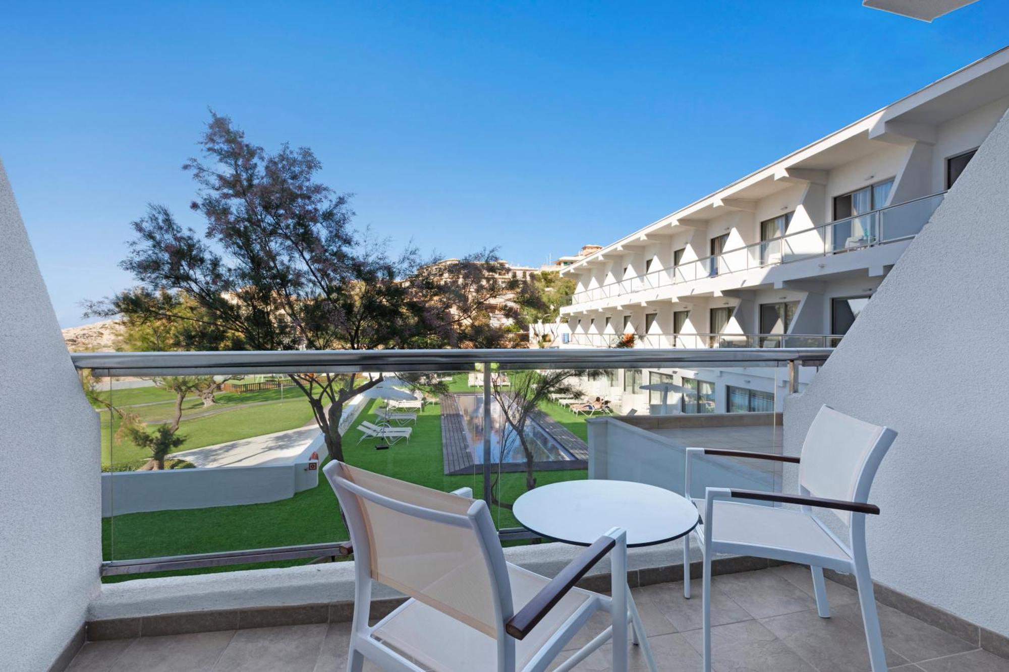 Thb Cala Lliteras (Adults Only) Hotel Cala Ratjada  Buitenkant foto