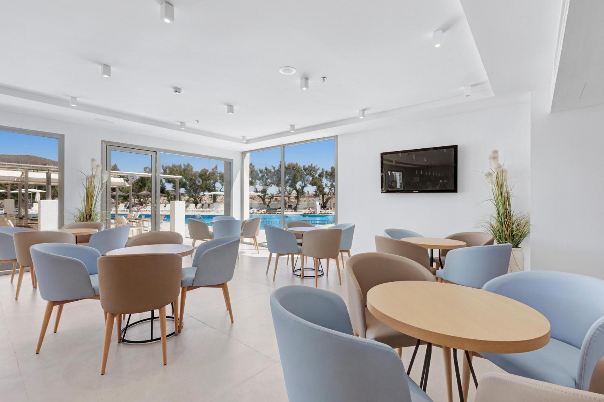 Thb Cala Lliteras (Adults Only) Hotel Cala Ratjada  Buitenkant foto