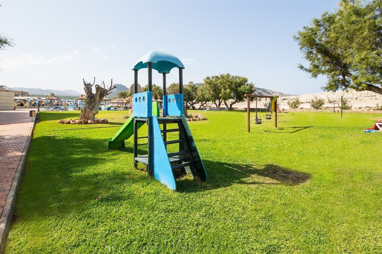 Thb Cala Lliteras (Adults Only) Hotel Cala Ratjada  Buitenkant foto